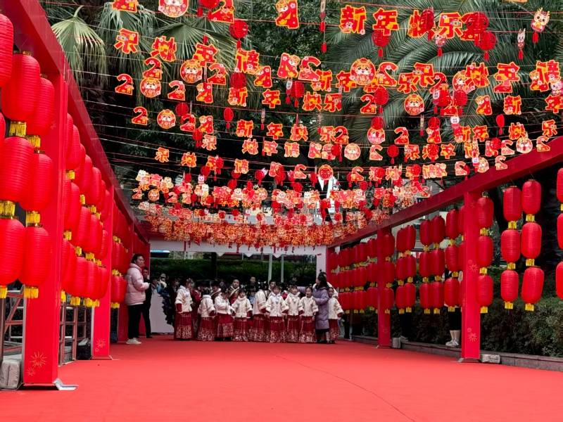 田东县景区演艺